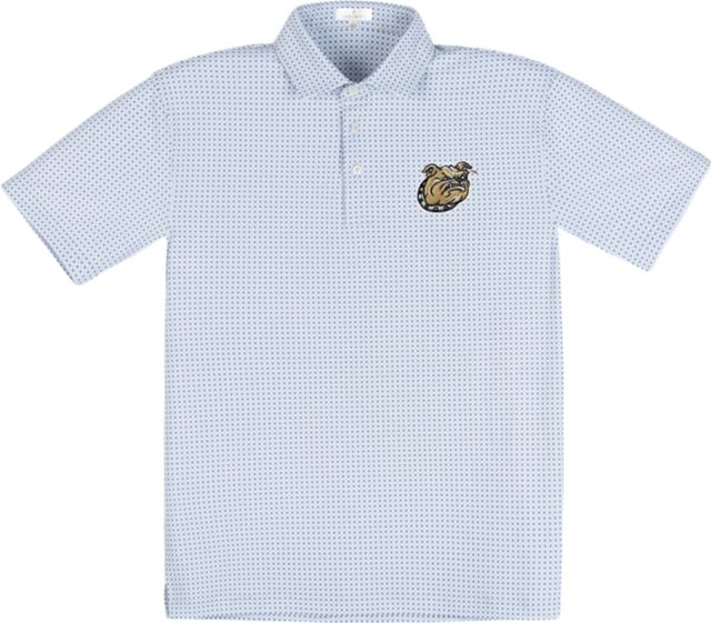 Bryant University Performance Geo Polo