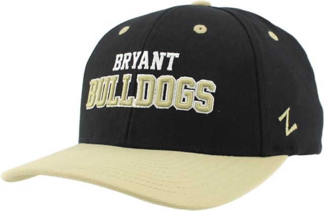 Bryant University Bulldogs Adjustable Cap