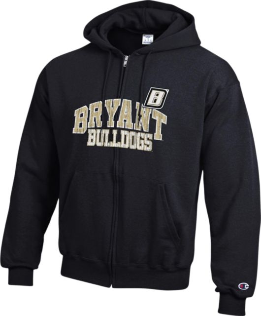 Bryant 2025 university sweatshirt