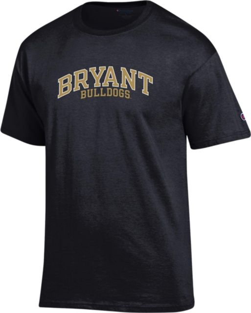 Bryant University Bulldogs Short Sleeve T-Shirt