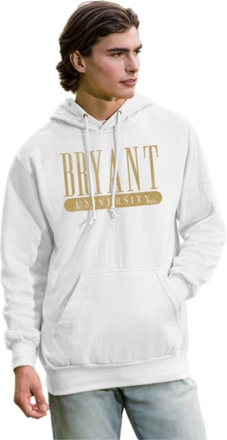 Bryant University Hooded Sweatshirt