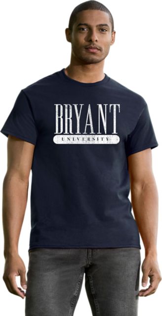 Bryant University Short Sleeve T-Shirt