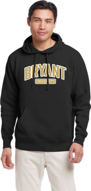 Bryant University Hooded Sweatshirt