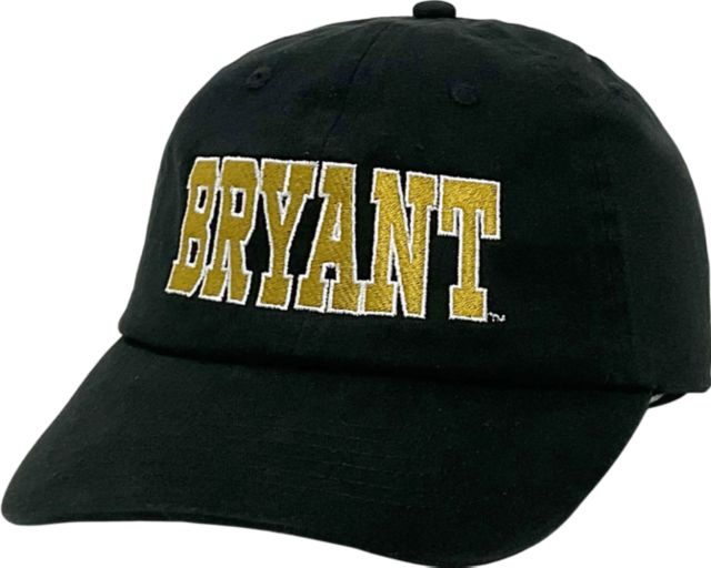 Bryant University Adjustable Cap