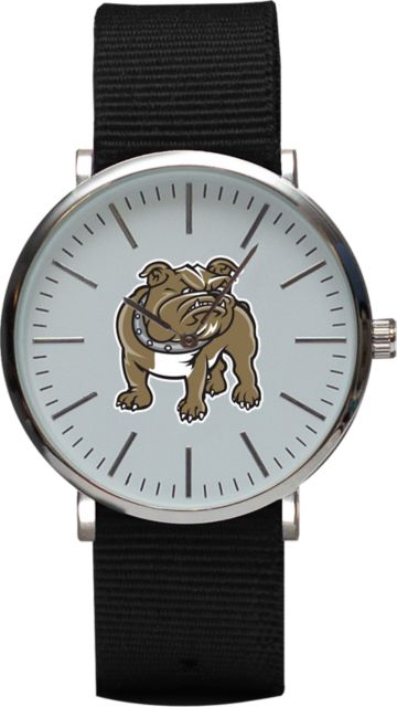 Bryant University 40mm Nylon Watch