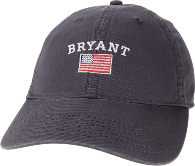 Bryant University Cap