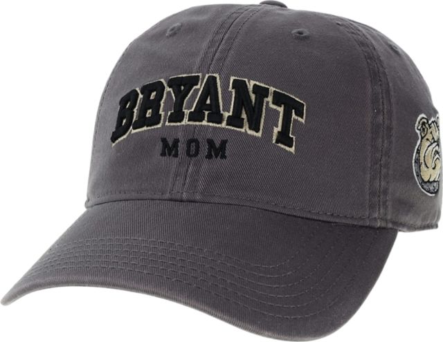 Bryant Twill Unstructured Low Profile Hat Bryant Official Logo - ONLINE ONLY