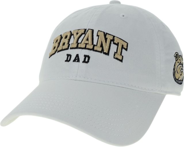 Bryant University Dad Adjustable Hat