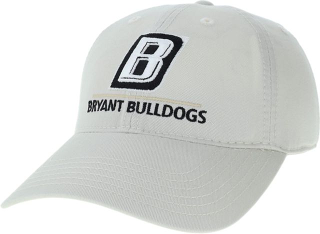 Bryant University Women's Bulldogs Adjustable Cap