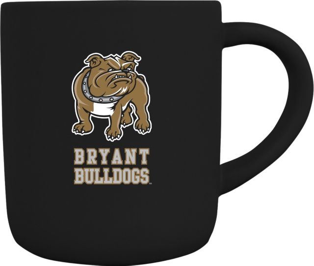 Bryant University Bulldogs 20 oz. Ceramic Mug