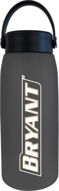 Bryant University 40 oz. Plastic Bucket Bottle