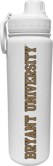 Bryant University 24 oz Bottle
