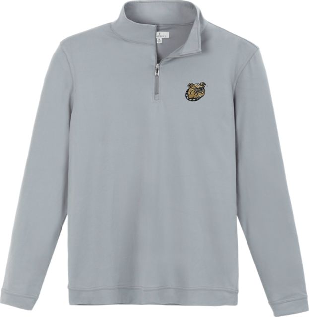Bryant University Performance 1/4 Zip