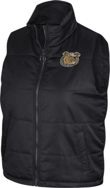 Bryant University Slyvie Puffer Vest