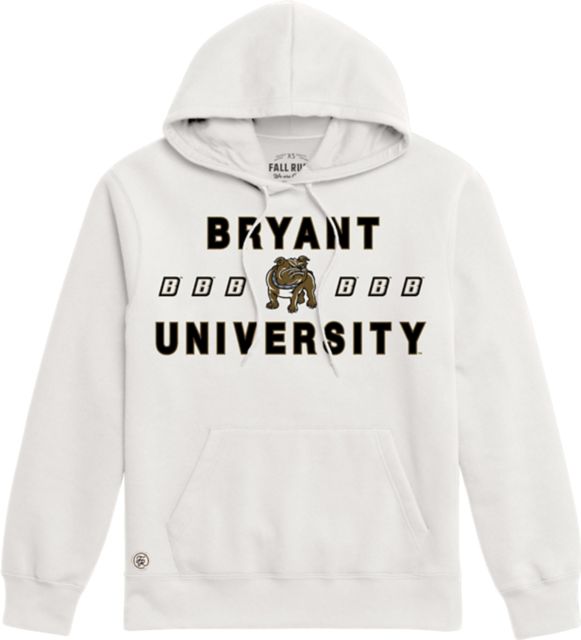 Bryant store university sweatshirt