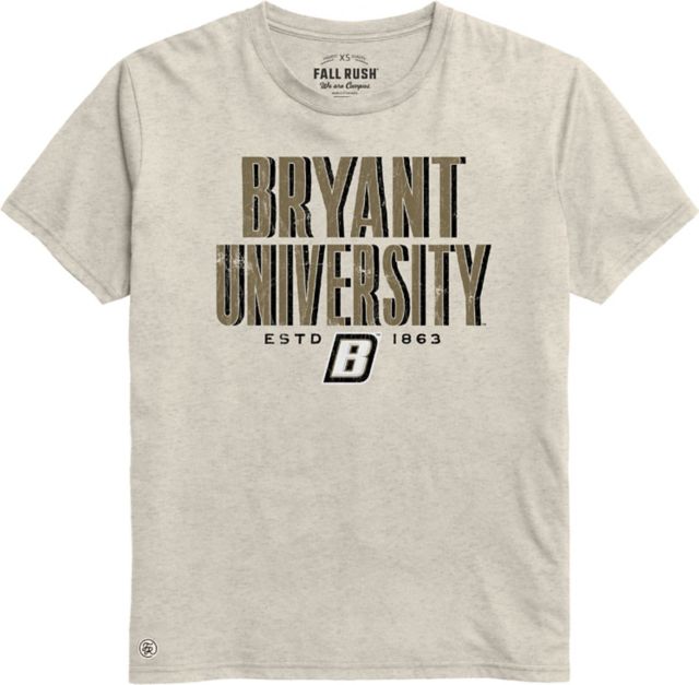 Bryant University Crewneck