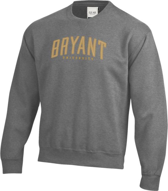 Bryant University Crewneck Sweatshirt