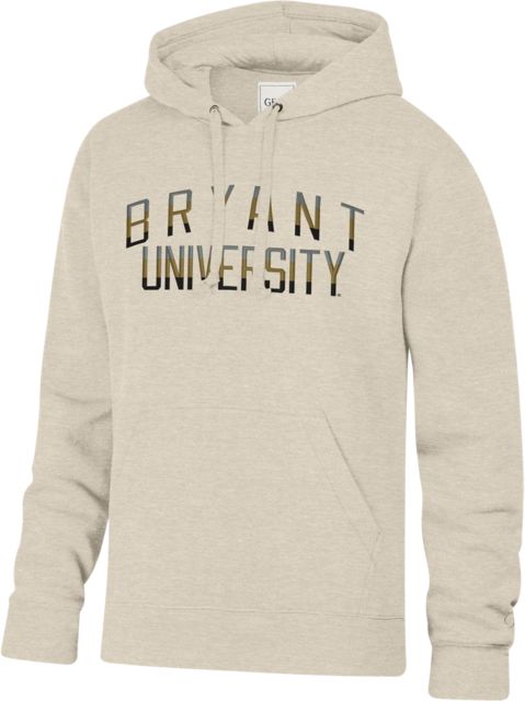 Bryant University Hooded Sweatshirt