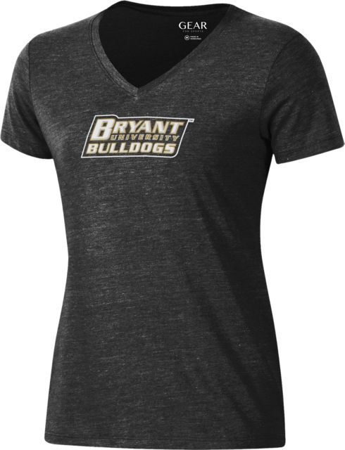 Bryant University Women's Short Sleeve T-Shirt