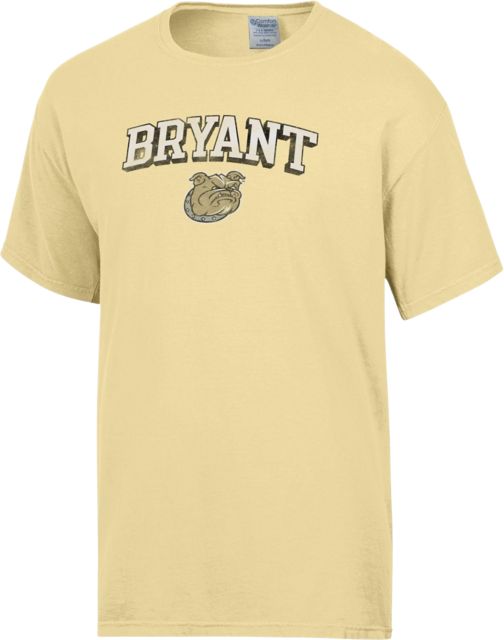 Bryant University Bulldogs Short Sleeve T-Shirt