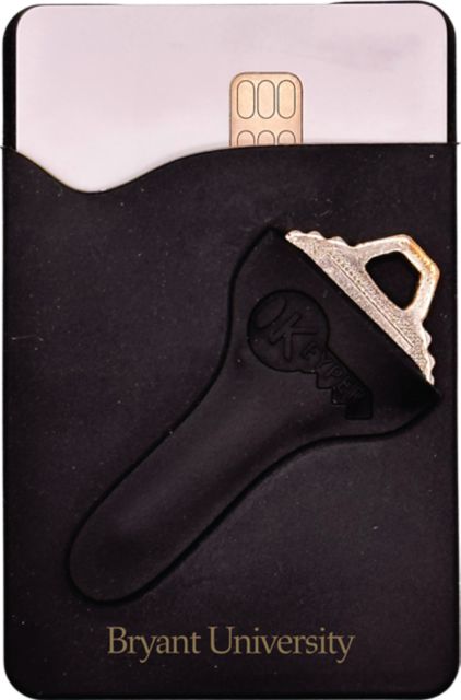 Bryant University Phone Wallet