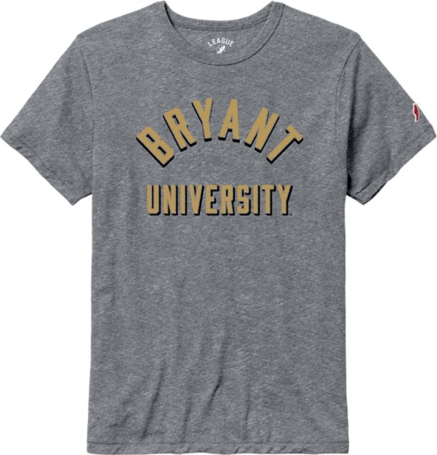 Bryant University Short Sleeve T-Shirt