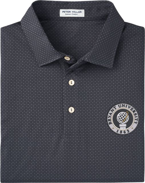 Bryant University Polo
