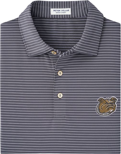 Bryant University Bulldogs Polo