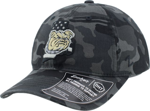 Bryant University Cap