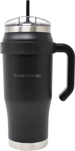 Bryant University 32oz. Tumbler