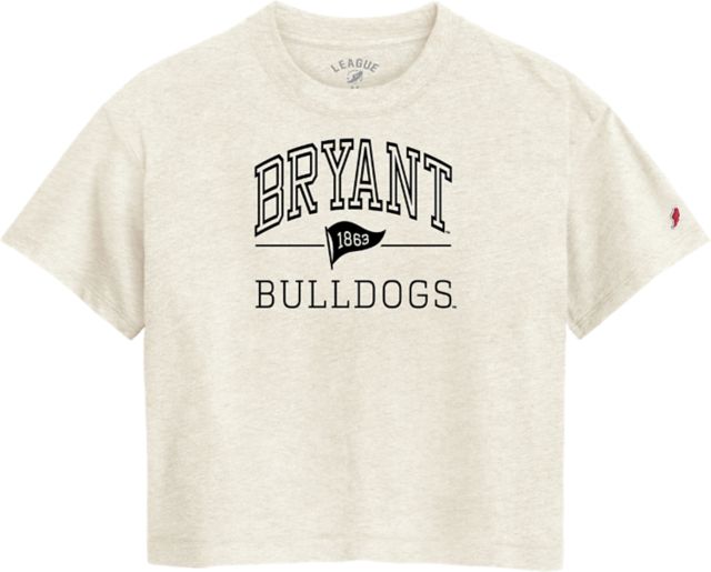 Bryant University Women's Short Sleeve T-Shirt