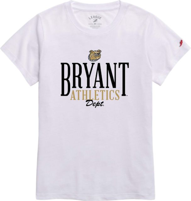 Bryant University Women's Short Sleeve T-Shirt
