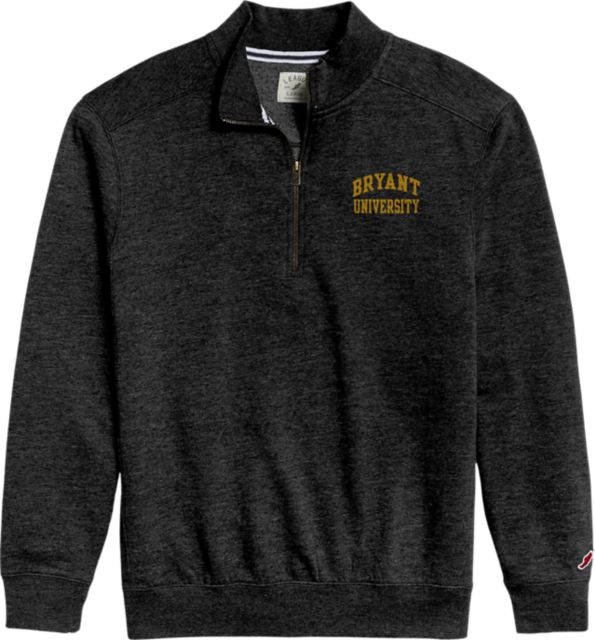 Bryant University Heritage 1/4 Zip
