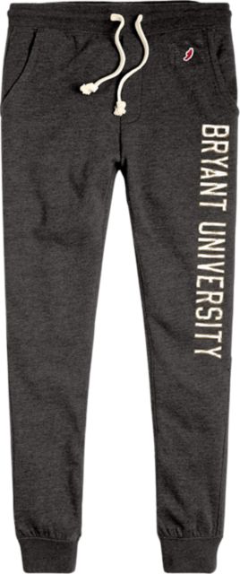 Bryant University Jogger Pants