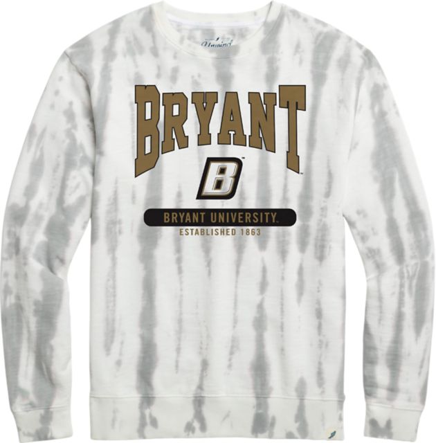 Bryant hot sale university sweatshirt