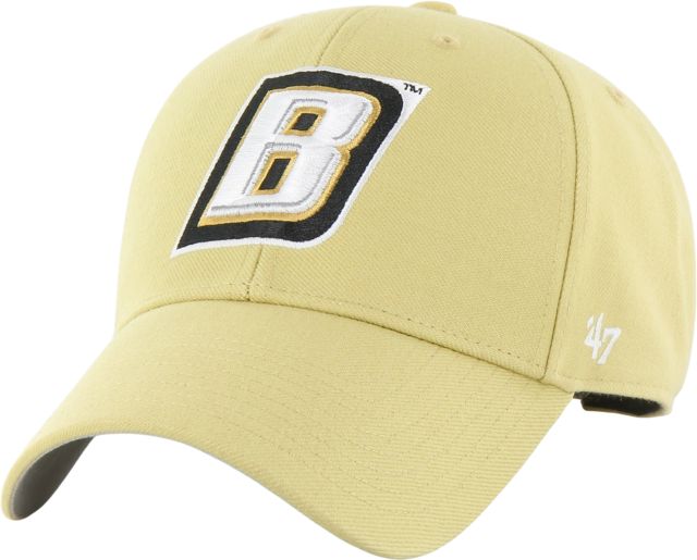 Bryant University Bulldogs Adjustable Wool Cap