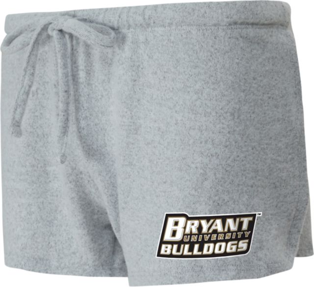 Bryant University Women's Shorts