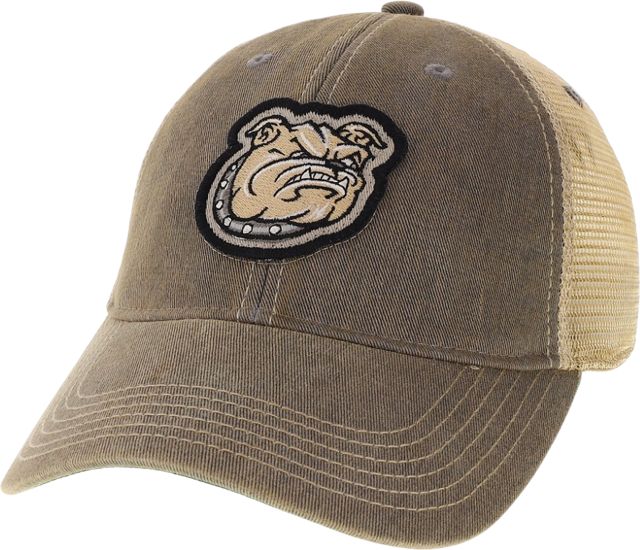 Bryant University Bulldogs Trucker Cap