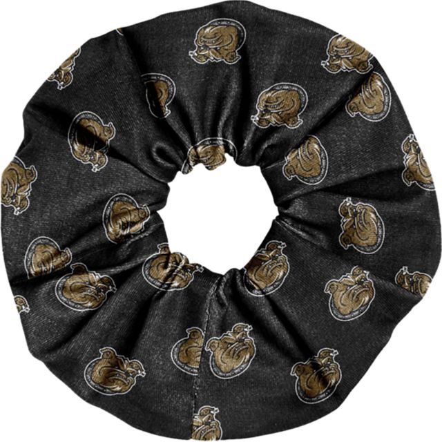 Bryant University Women's Spirit Scrunchie