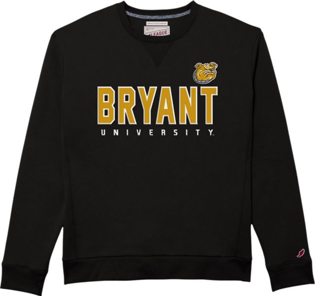Bryant University Bulldogs Crewneck Sweatshirt