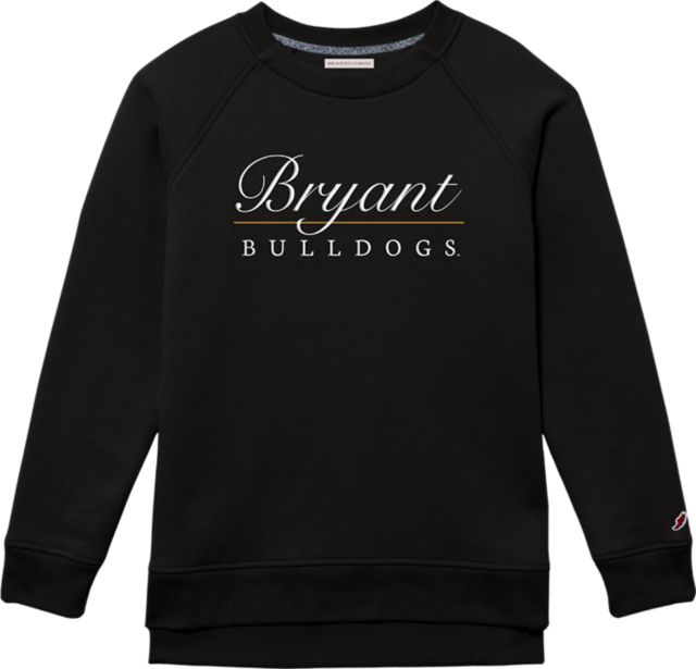 Bryant University Bulldogs Women's 1991 Crewneck