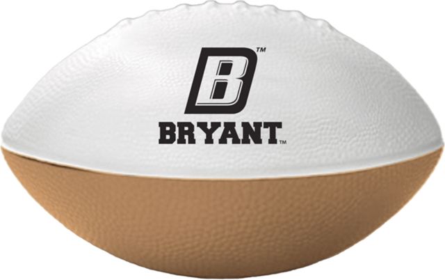 Bryant University Bulldogs 6" Foam Football