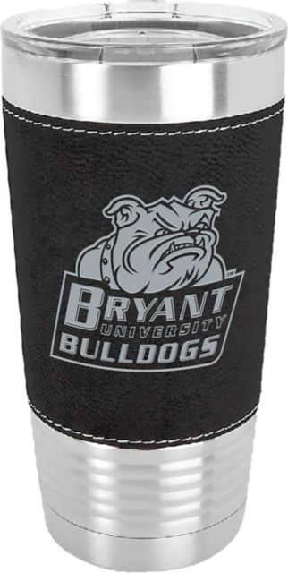 Bryant University Bulldogs 20 oz. Tumbler
