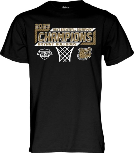 Bryant University Men's Basketball 2025 America East