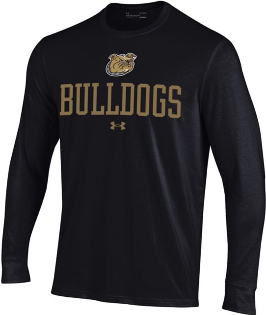 Bryant University Long Sleeve T-Shirt - ONLINE ONLY