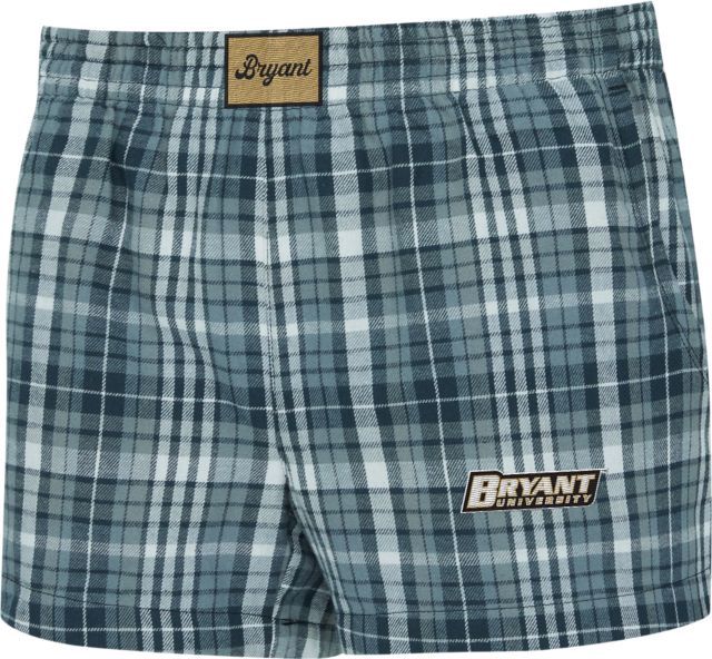 Bryant University Women's Shorts