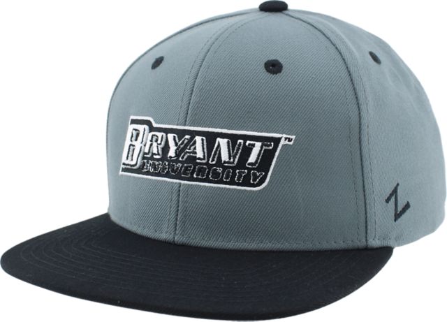 Bryant University Bulldogs Snapback Cap