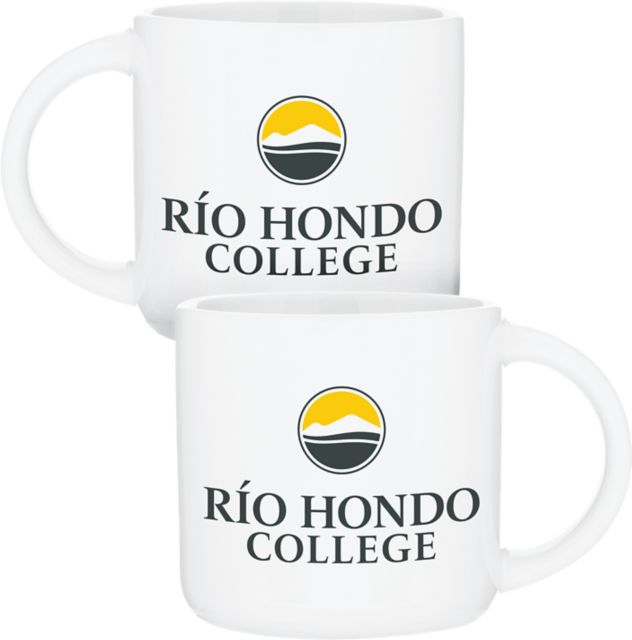 Rio Hondo College 14 oz. Mug