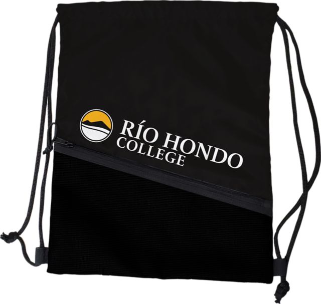 Rio Hondo College Tilt Backsack