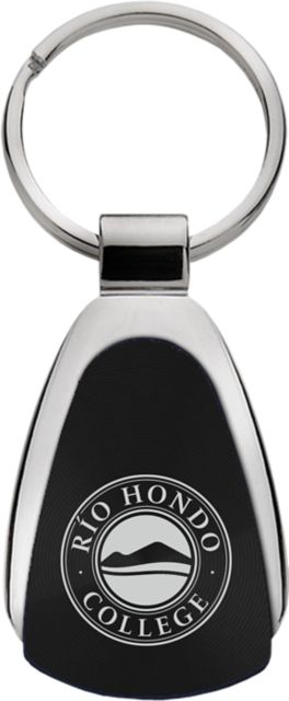 Rio Hondo College Key Tag